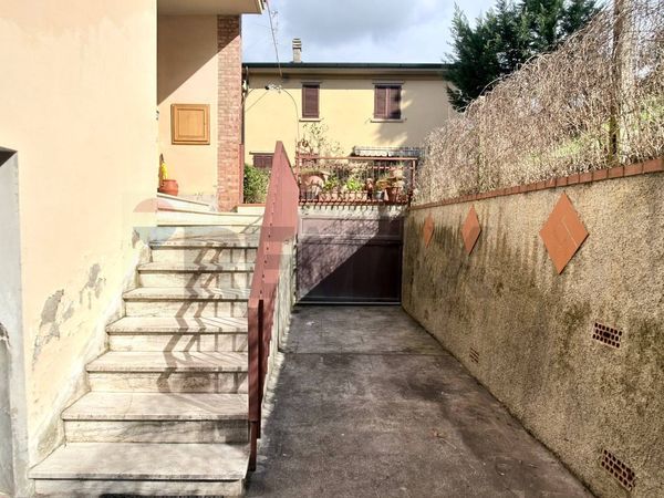 Casa Semindipendente Montelupo Fiorentino, FI Vendita - Foto 4
