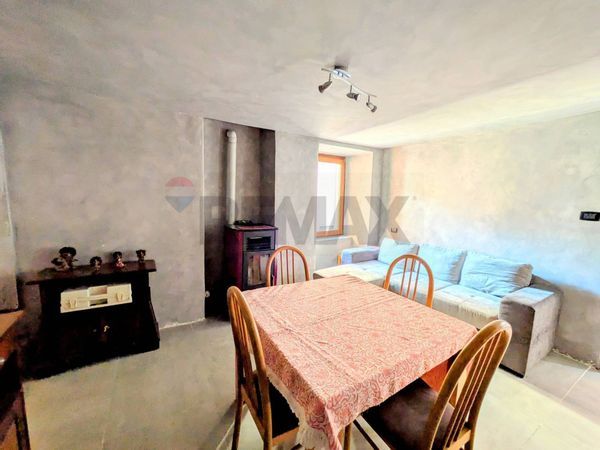 Casa Semindipendente Solato, Pian Camuno, BS Vendita - Foto 4