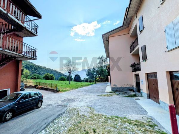 Casa Semindipendente Solato, Pian Camuno, BS Vendita