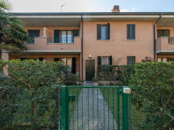 Villa a schiera Brembate, BG Vendita