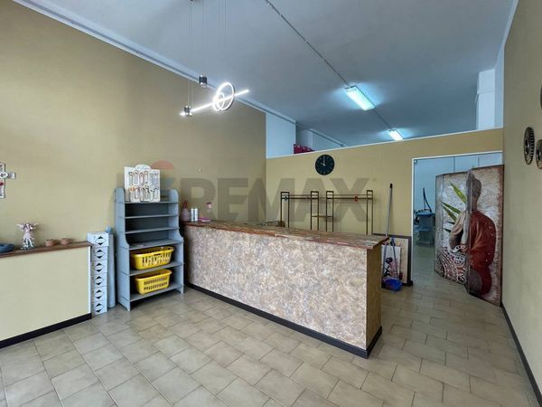 Locale Commerciale Jesi, AN Affitto - Foto 4