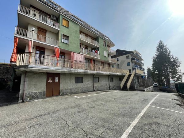 Appartamento Corio, TO Vendita