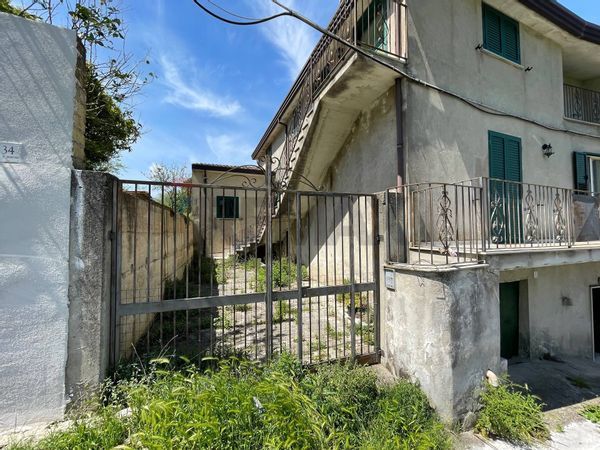 Casa Indipendente Solopaca, BN Vendita - Foto 3