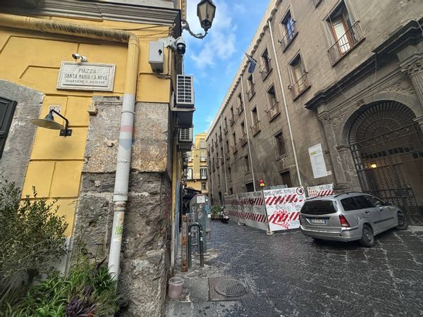 Appartamento San Giuseppe, Napoli, NA Affitto - Foto 2