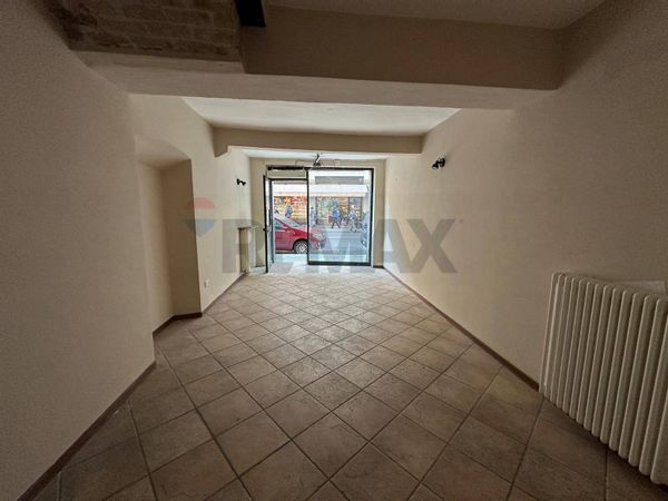 Negozio Parma Centro, Parma, PR Affitto - Foto 2