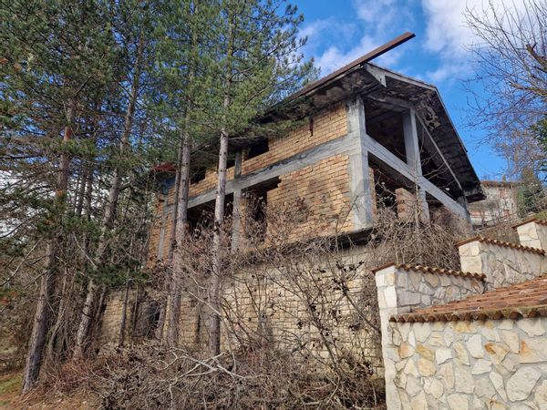 Rustico Campo di Giove, AQ Vendita - Foto 2
