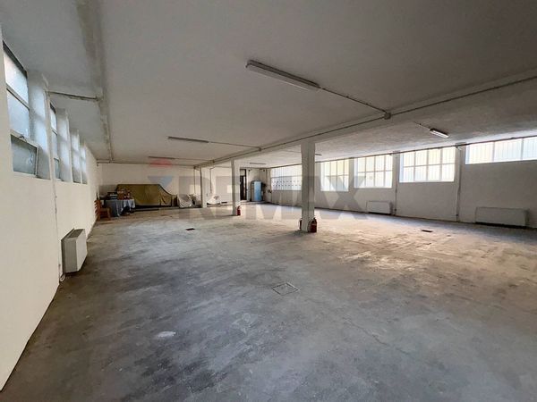 Magazzino Zona Borri/ospedali, Varese, VA Affitto - Foto 2