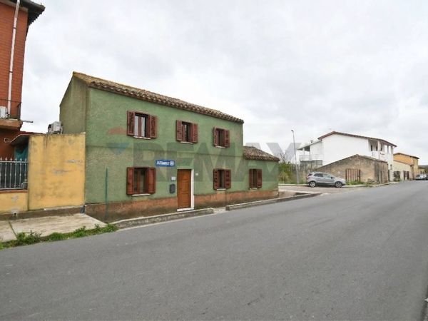 Casa Indipendente Vallermosa, SU Vendita - Foto 3