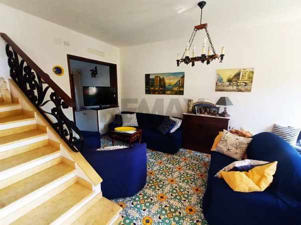 Villa a schiera Centro, San Felice Circeo, LT Vendita - Foto 4