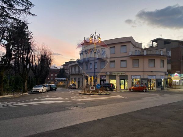 Locale Commerciale Fonte, Fiuggi, FR Vendita - Foto 4