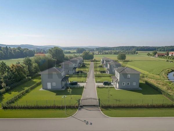 Villa singola Torbole Casaglia, BS Vendita