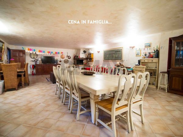 Casa Indipendente Montemassi, Roccastrada, GR Vendita