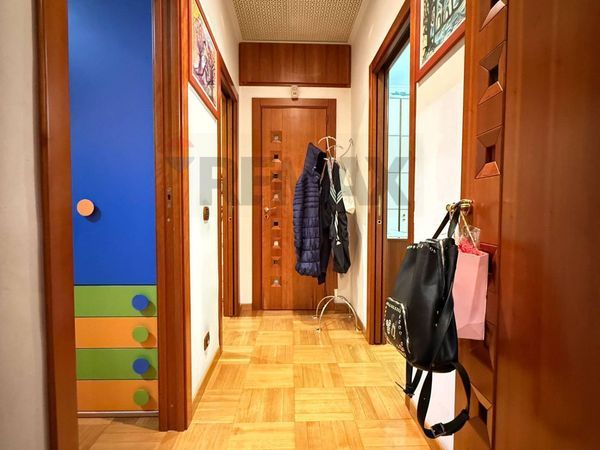 Appartamento Zona Amendola, Afragola, NA Vendita - Foto 4