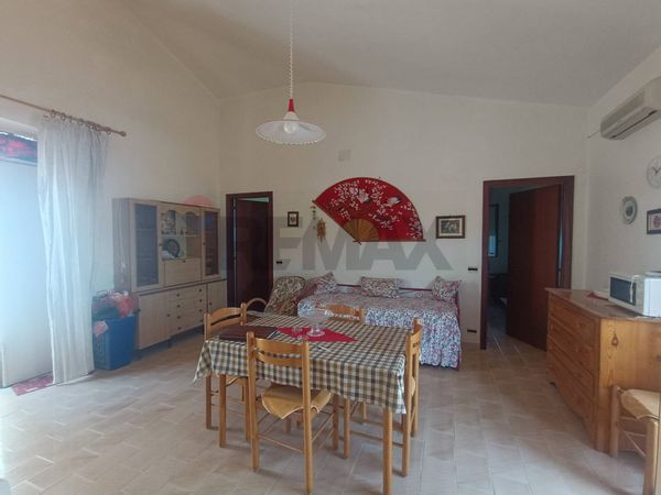 Appartamento Zingarello, Agrigento, AG Vendita - Foto 2