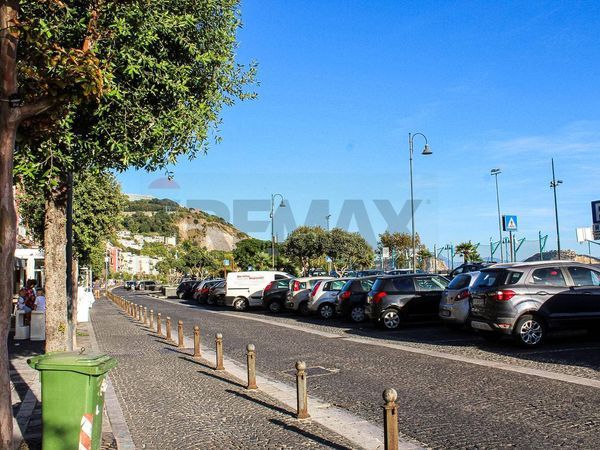 Negozio Pozzuoli, NA Affitto - Foto 2