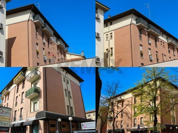 Appartamento Ospizio, Reggio nell'Emilia, RE Vendita - Foto 3