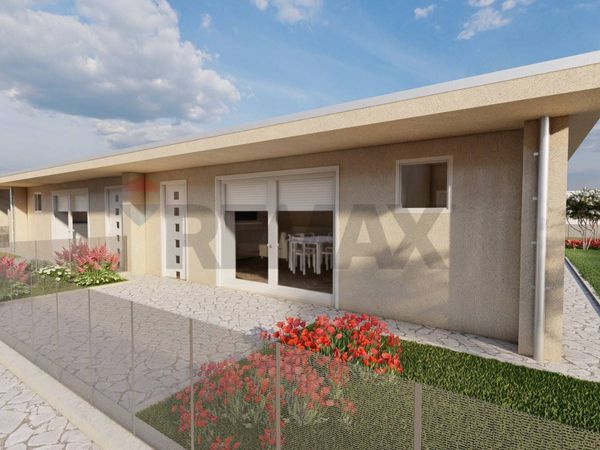 Nuove costruzioni Carzago, Calvagese della Riviera, BS Vendita - Foto 2