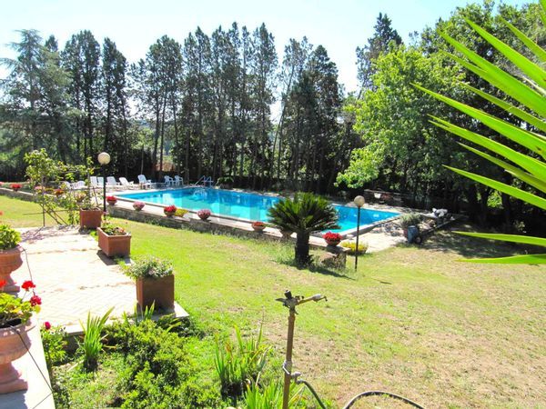 Villa singola Ara Nova, Fiumicino, RM Vendita - Foto 2