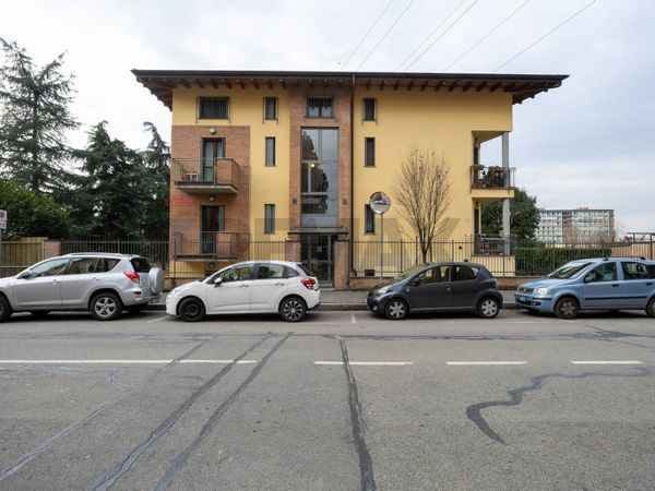 Appartamento Cologno Monzese, MI Vendita