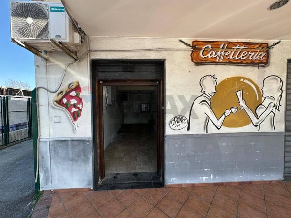 Locale Commerciale Pozzuoli, NA Affitto - Foto 4