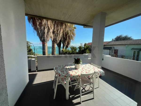 Porzione di casa Rocca San Giovanni, CH Vendita - Foto 2