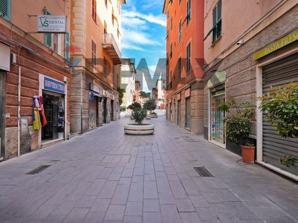 Attività  Commerciale Sestri Ponente, Genova, GE Affitto - Foto 3