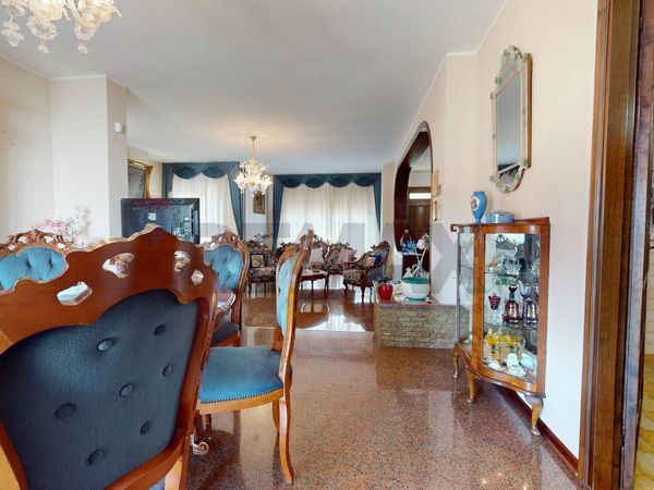 Villa singola Pozzonovo, PD Vendita - Foto 4