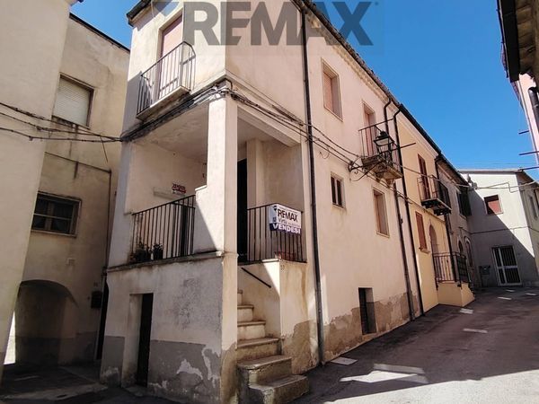 Casa Semindipendente Torella del Sannio, CB Vendita - Foto 3