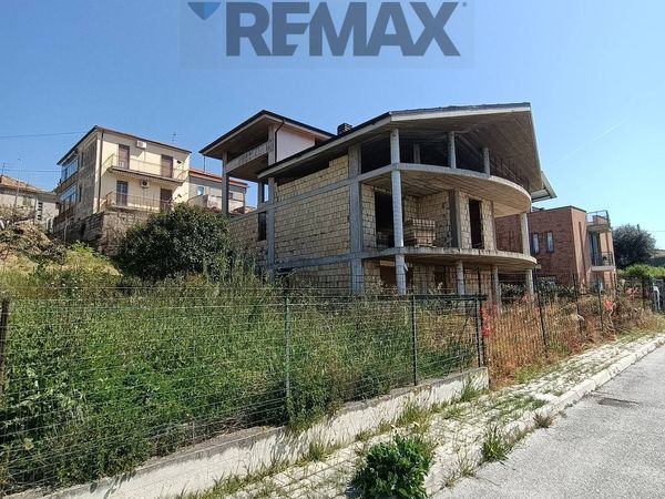 Casa Indipendente Spoltore, PE Vendita - Foto 2