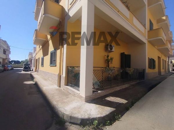 Appartamento Galatone, LE Vendita