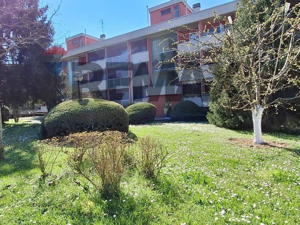 Appartamento Metanopoli, San Donato Milanese, MI Affitto - Foto 2
