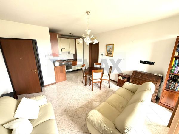 Appartamento Villanterio, PV Vendita
