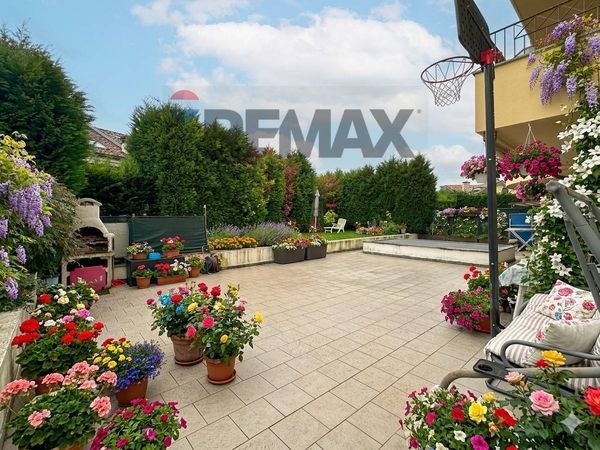 Appartamento Velate, Usmate Velate, MB Vendita