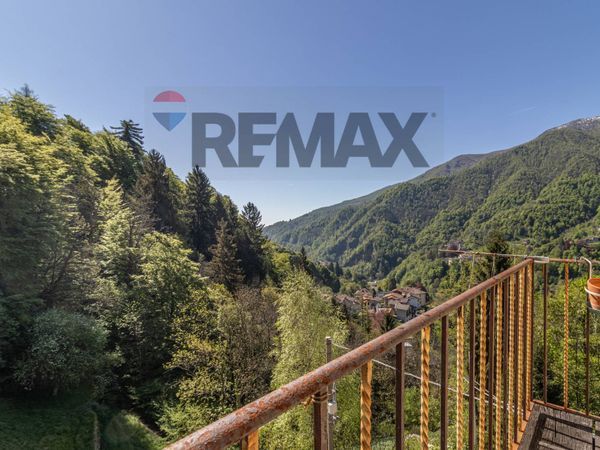 Casa Semindipendente Campiglia Cervo, BI Vendita - Foto 3