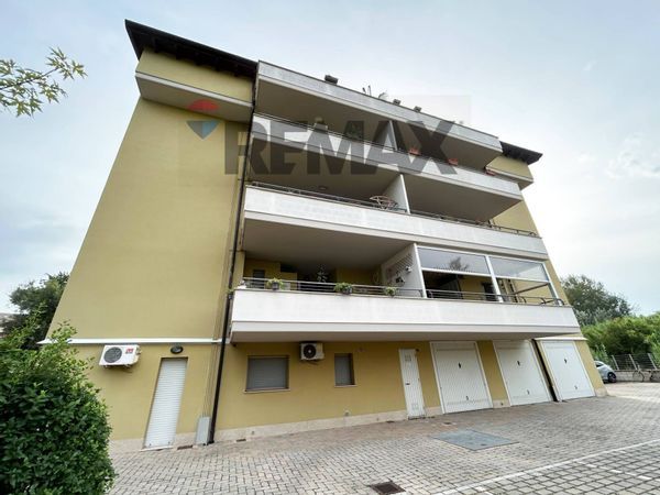 Appartamento Villa Raspa, Spoltore, PE Vendita - Foto 3