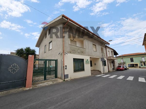 Casa Semindipendente Guasila, SU Vendita