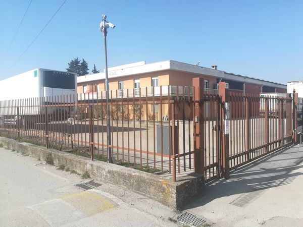 Capannone Industriale San Sisto, Perugia, PG Vendita