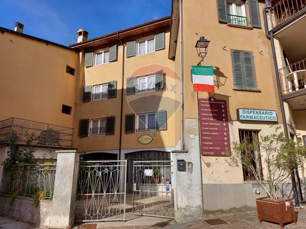 Casa Indipendente Monasterolo del Castello, BG Vendita