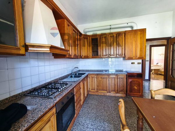 Appartamento Carcare, SV Vendita