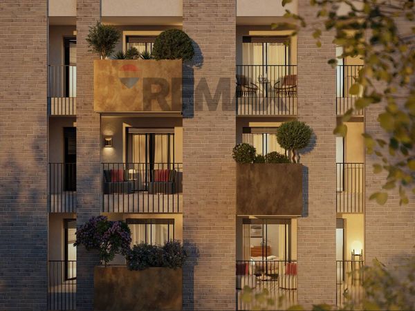 Appartamento Vedano al Lambro, MB Vendita - Foto 3