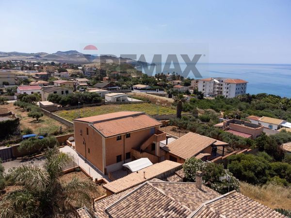 Casa Indipendente Zingarello, Agrigento, AG Vendita - Foto 3