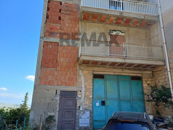 Appartamento Favara, AG Vendita