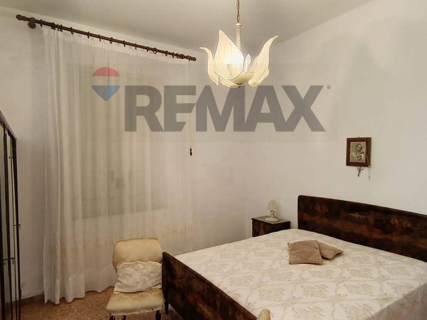 Casa Indipendente capoluogo (Fico, San Marco, Paparella, Misericordia), Valderice, TP Vendita - Foto 2