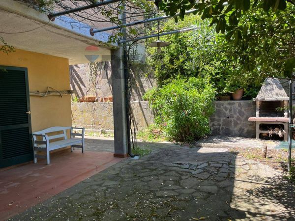 Appartamento Sant'Andrea, Marciana, LI Vendita