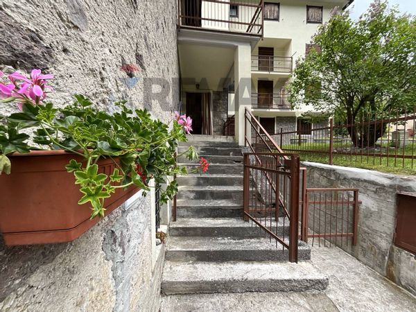 Rustico Valcanale, Ardesio, BG Vendita - Foto 4