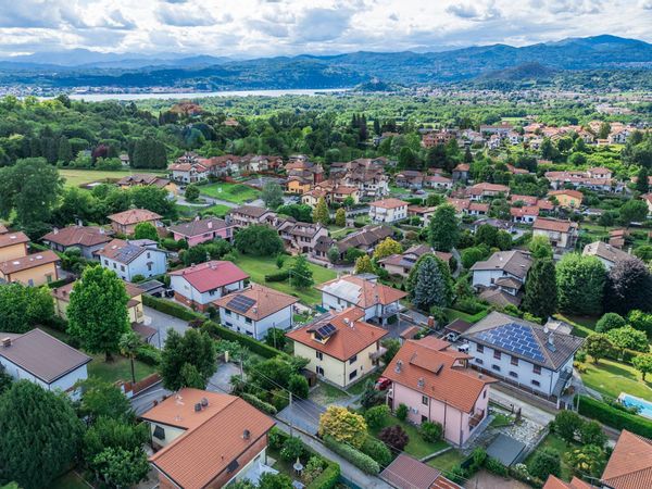 Villa singola Monzeglio, Taino, VA Vendita - Foto 3