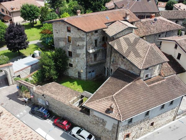 Castello Gorlago, BG Vendita - Foto 3
