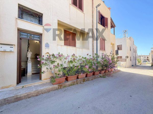 Casa Semindipendente San Vito Lo Capo, TP Vendita - Foto 4