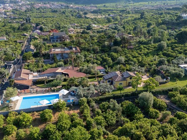 Villa singola Stazzo, Acireale, CT Vendita - Foto 3