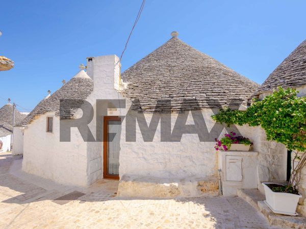 Baita/Chalet/Trullo Alberobello, BA Vendita - Foto 2